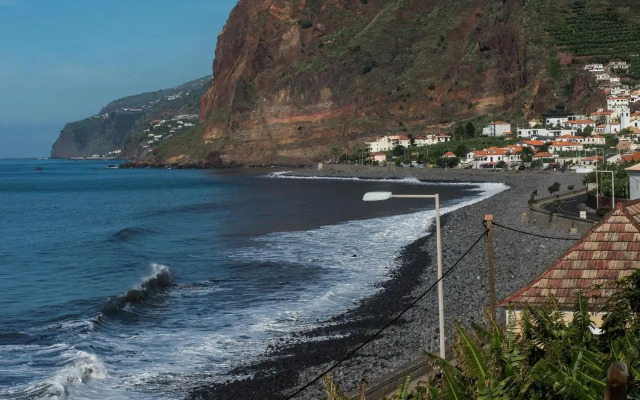 Ocean View Madeira