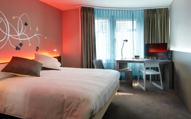 BOUTIQUE Hotel by Continental Park