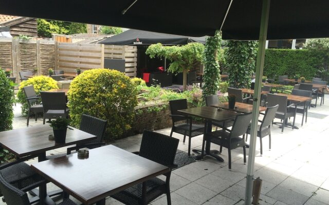 Hotel De Nieuwe Doelen