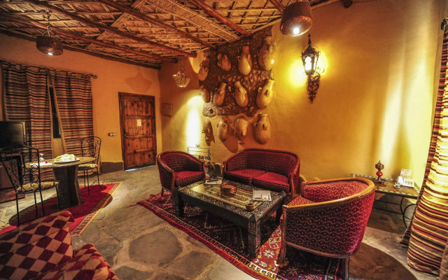 Kasbah Hotel Xaluca Arfoud