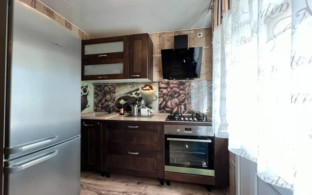 Марьин Дом на Студенческая 13