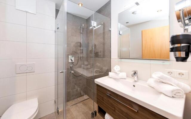 Elto Appartements Chalet