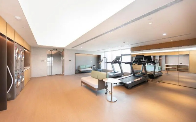 Ji Hotel (Zouping Municipal Government)