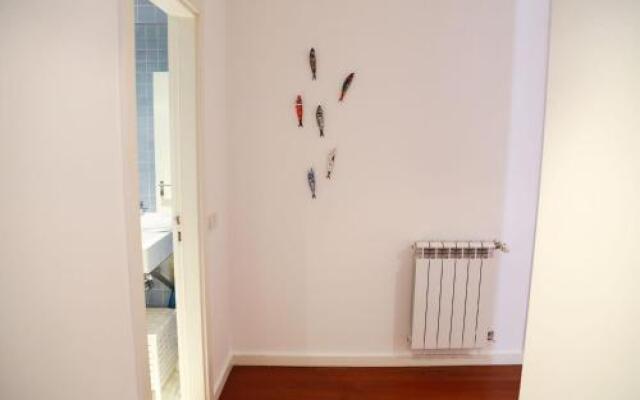 Lovelystay - Chiado 3Bedroom Wonder