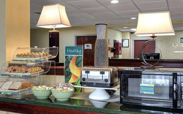 Best Western Southwest Little Rock