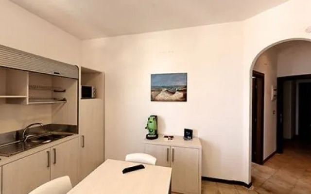 Hotel Villa Sorriso