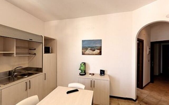 Hotel Villa Sorriso