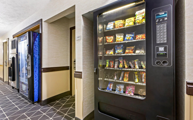 Quality Inn Traverse City