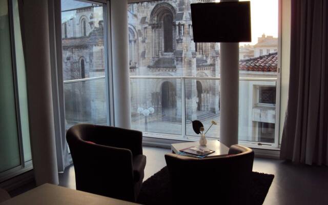 Mobilogis Angouleme Jaures