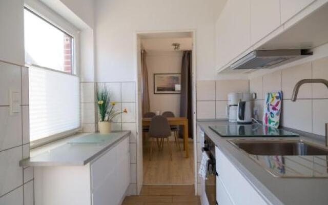 Ferienwohnung Wieben