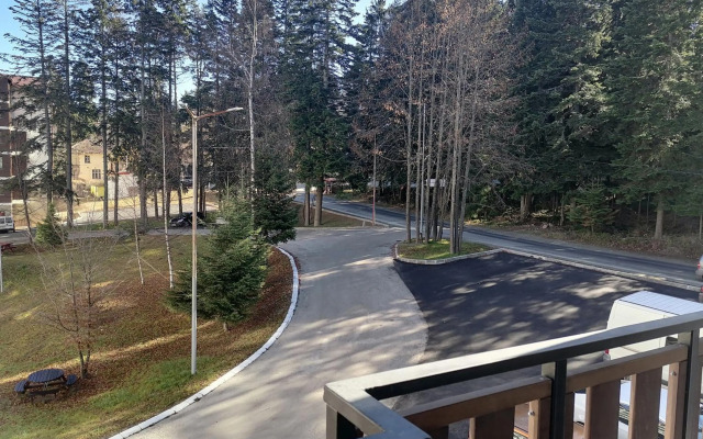 Borovets Gardens Apartment A27