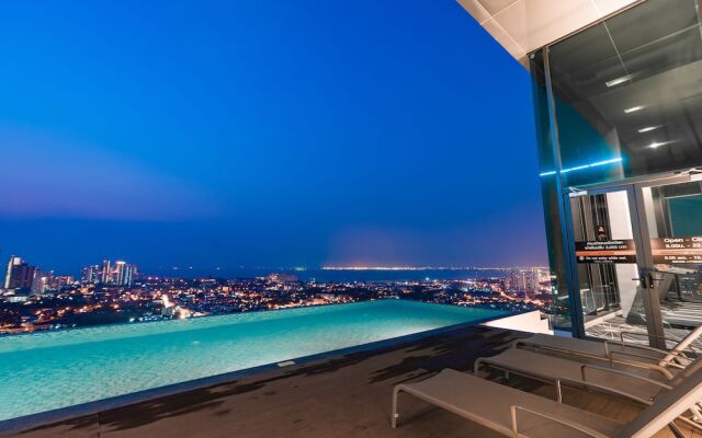 PK Condotel Pattaya