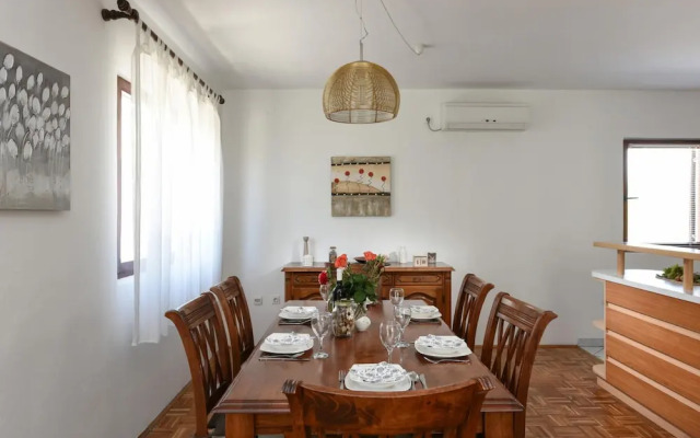 Villa Pine Zadarvillas