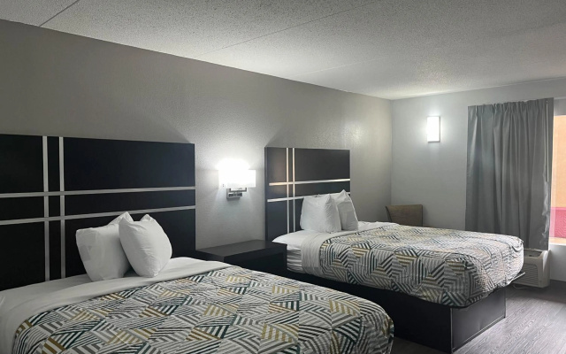 Motel 6 – Spindale, NC – Forest City