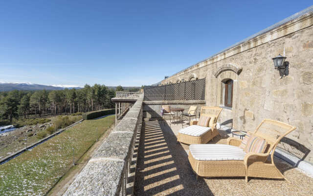 Parador De Gredos
