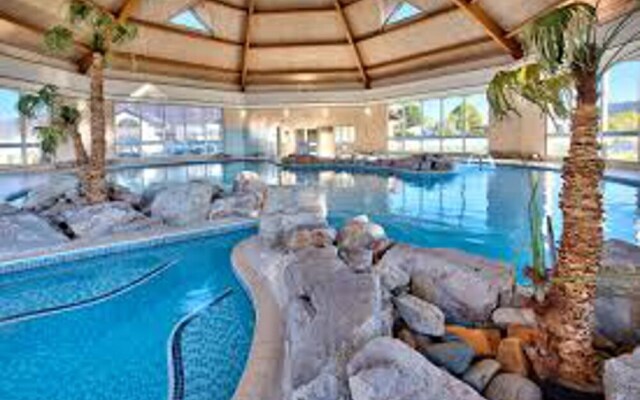 3 bed sea View Chalet, The Warren, Abersoch