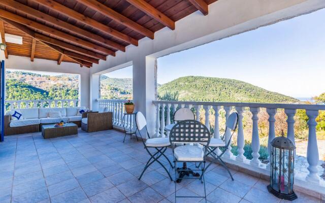 Villa Levanda Large Private Pool Sea Views A C Wifi - 3206