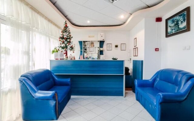 Hotel Belvedere