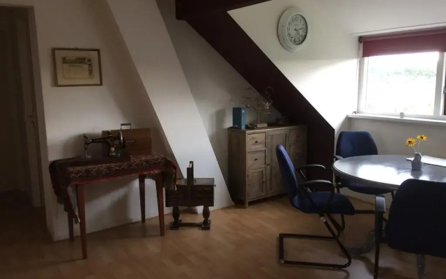 B&B op Wijngoed Havelte