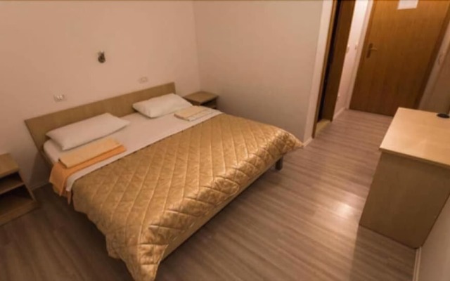 Hotel Ivanković
