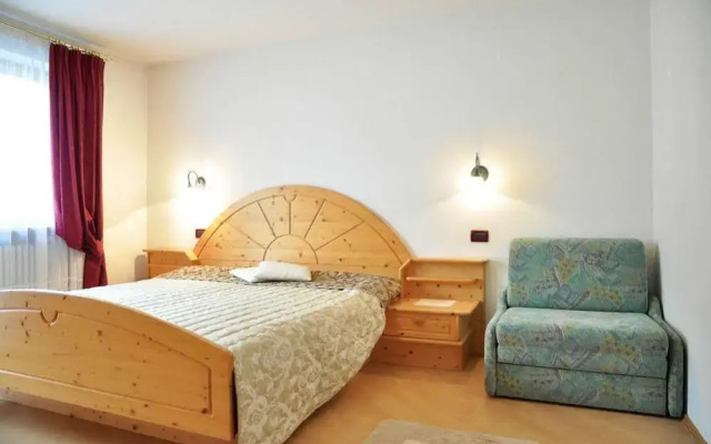 Ciasa Mira - BelaVal Apartments