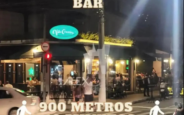 Chácara Santo Antonio, ao lado da Estação João Dias 2 - Hotel in São Paulo - Photo 3
