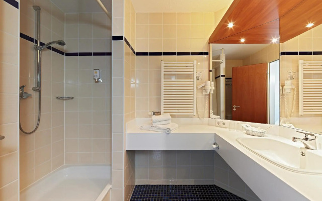 Kim Hotel Dresden