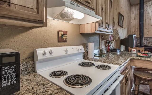 Fox Hollow Condo 02 - Two Bedroom Condo