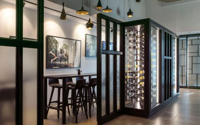 Hilton Garden Inn Bordeaux Centre