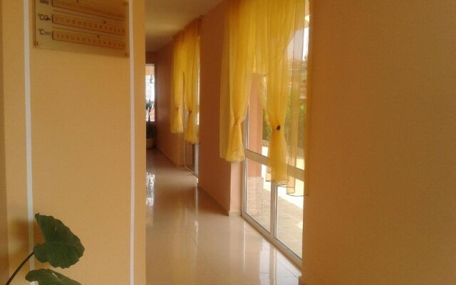 Family Hotel Perla