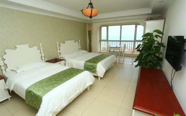 Xiadu Coast B Block Aparthotel