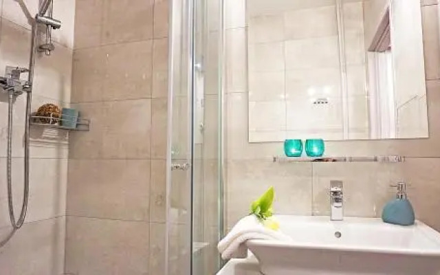 DK Apartament Grunwaldzki