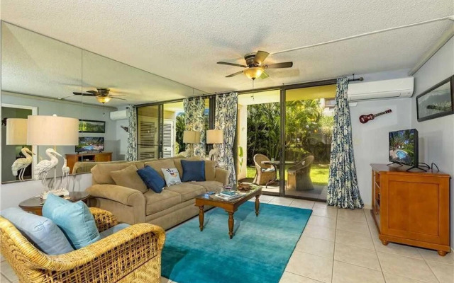 Kamaole Sands #08-105 - 2 Br Condo