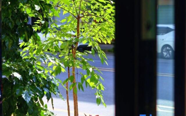 Yingde Jinwei Meisu (Yingxi Fenglin Branch)