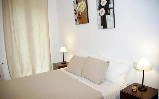 O&A Apartments Barcelona: Villarroel