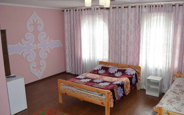 Flamingo Hotel