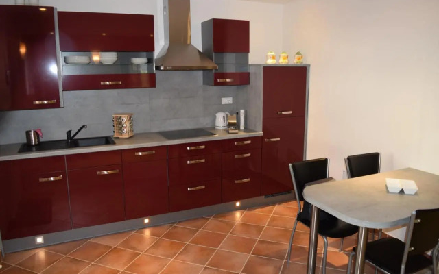 Casa Vacanza CADORNA RESIDENCE