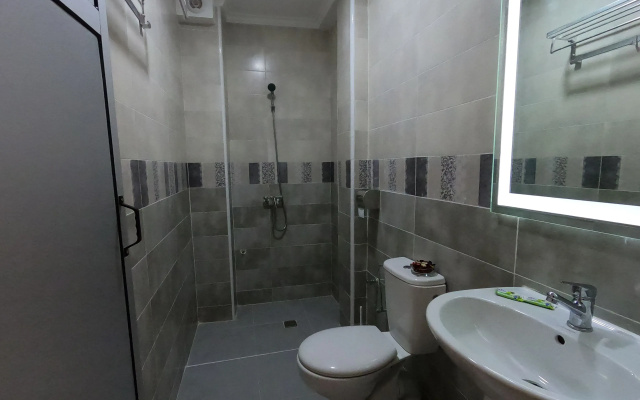 Hotel Marina Dreams Dakhla