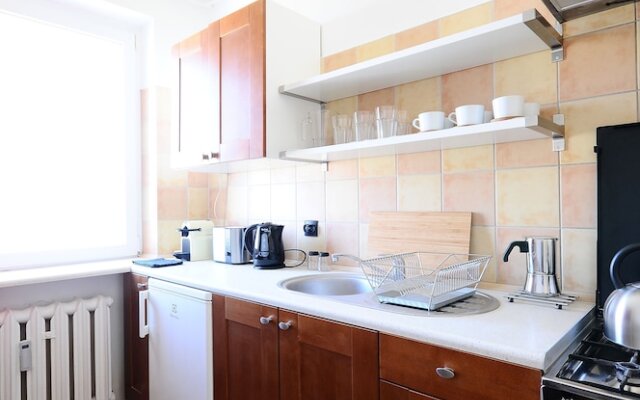 A Place Like Home Apartamenty Witosa