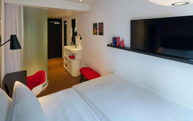 citizenM Austin Downtown