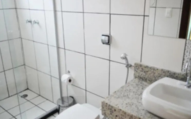 Petro Plaza Hotel