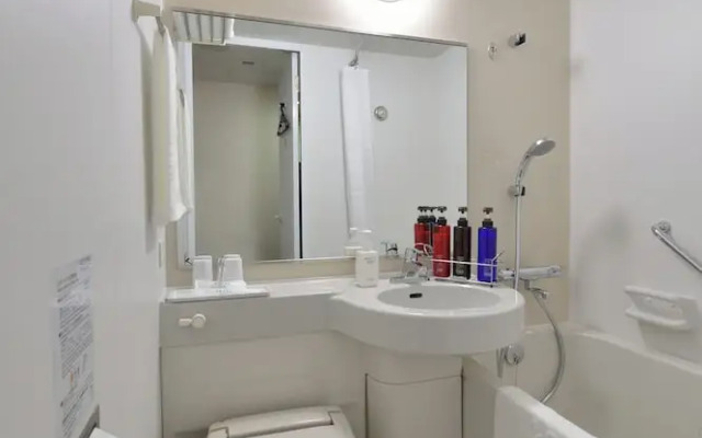 kipphotel Syonan Fujisawa