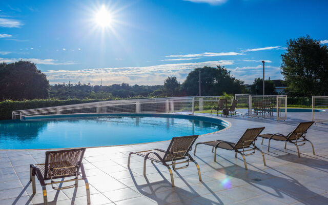 Interludium Iguassu Convention Hotel