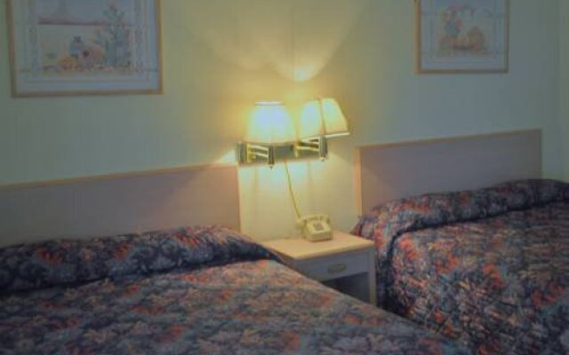 Executive Inn