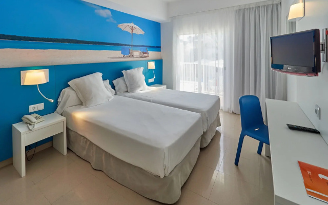 BQ Carmen Playa Hotel - Adults Only