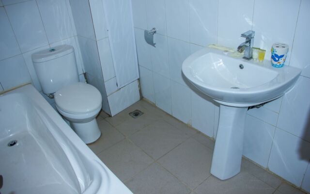 Kaft Hotels and Lounge