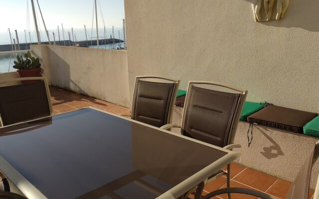 Duplex Con Vistas Al Mar Rmp60