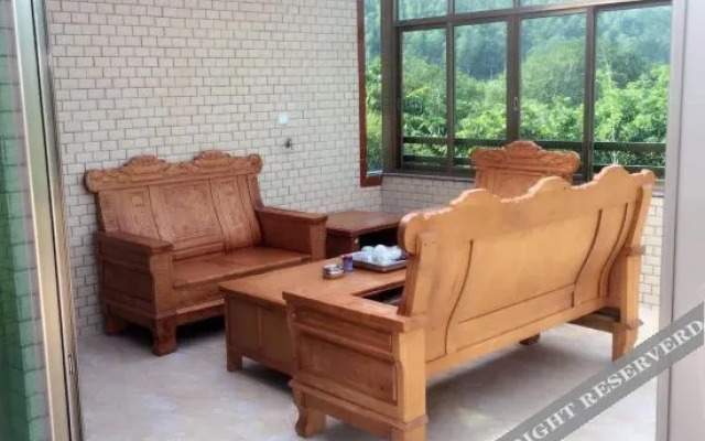 Jiang Bi'e B&B