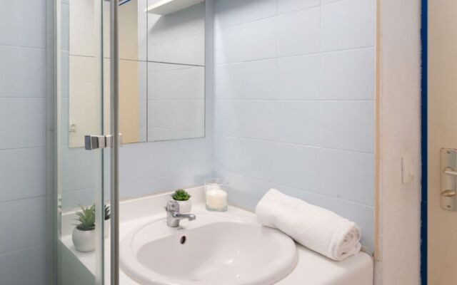 Les Flamants Roses 14991