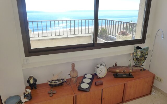 Apartamento Castell - A175